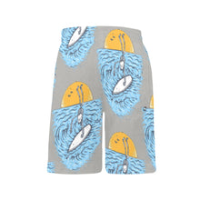 Load image into Gallery viewer, Boys&#39; Casual Beach Shorts
