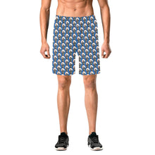 Load image into Gallery viewer, Men&#39;s Elastic Beach Shorts
