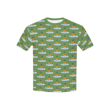 Load image into Gallery viewer, Kid&#39;s  T-shirt
