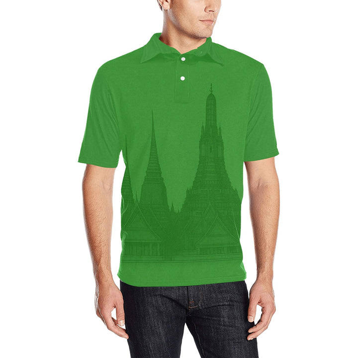 Men's Polo Shirt
