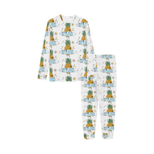 Load image into Gallery viewer, Kid&#39;s Pajama Set
