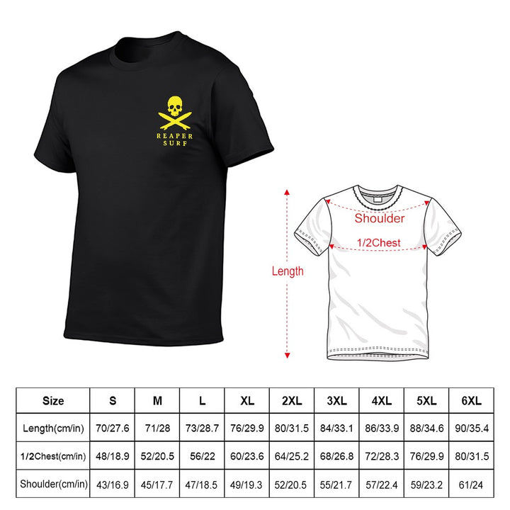 New 150g Men's  Short Sleeve T-shirt