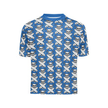 Load image into Gallery viewer, Big Girls&#39; Crew Neck T-Shirt
