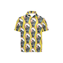 Load image into Gallery viewer, Big Girls&#39; Polo Shirt
