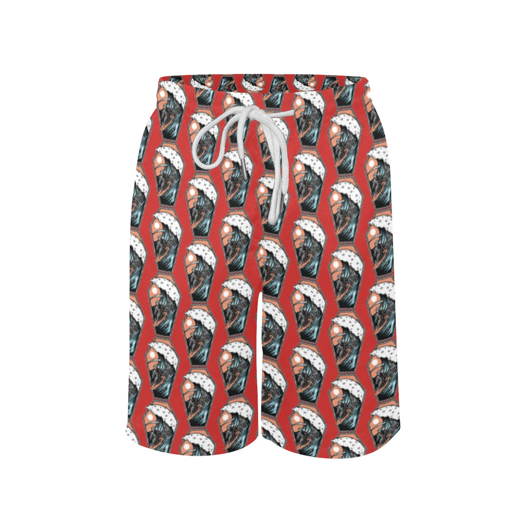 Boys' Casual  Beach Shorts