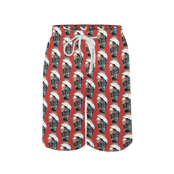 Boys' Casual  Beach Shorts
