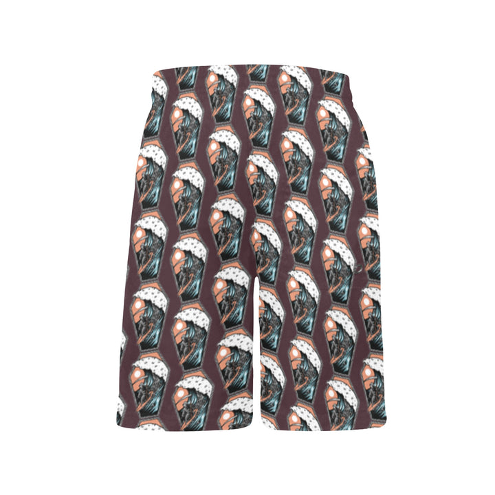 Boys' Casual  Beach Shorts