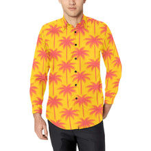 Load image into Gallery viewer, Men&#39;s Long Sleeve Shirt
