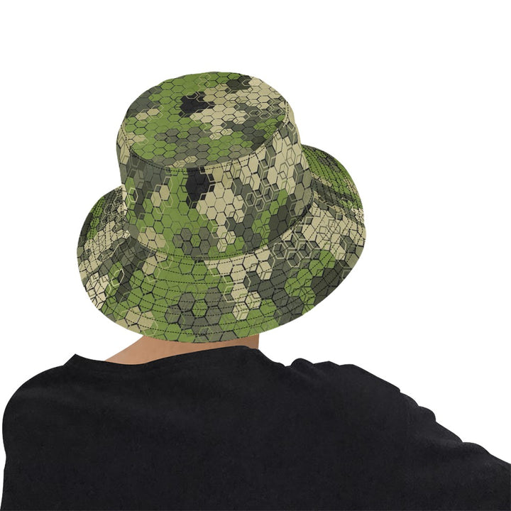 Men's Bucket Hat