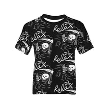 Load image into Gallery viewer, Reaper Kids T-shirt
