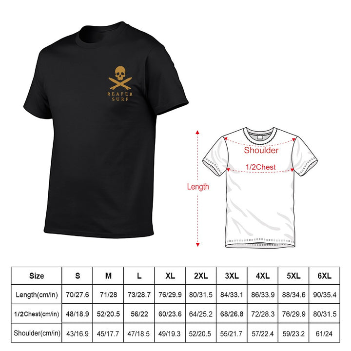 New 150g Men's  Short Sleeve T-shirt
