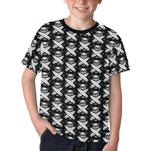 Load image into Gallery viewer, Reaper Kids T-shirt
