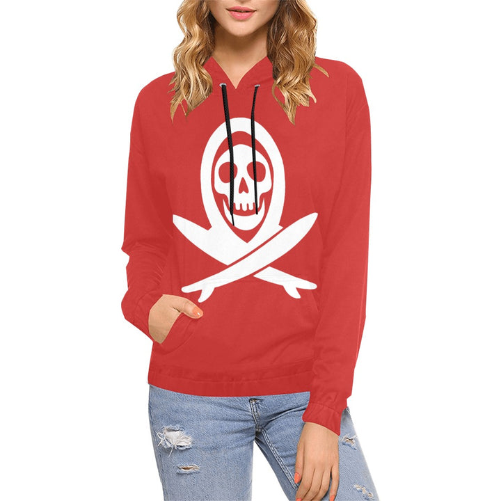 Women's Hoodie