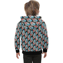 Load image into Gallery viewer, Big Boys&#39; Zip Up Hoodie
