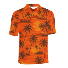 Load image into Gallery viewer, Men&#39;s Polo Shirt
