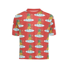 Load image into Gallery viewer, Big Girls&#39; Crew Neck T-Shirt
