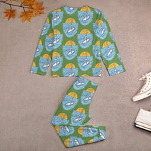 Load image into Gallery viewer, Boy&#39;s Pajama suit
