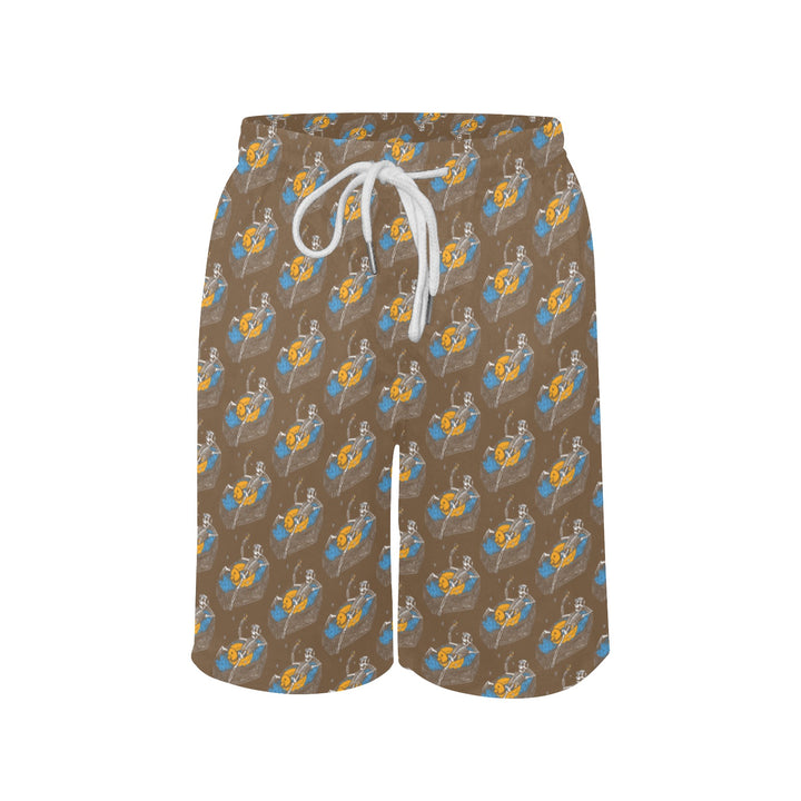 Boys' Casual  Beach Shorts