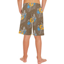 Load image into Gallery viewer, Boys&#39; Casual  Beach Shorts
