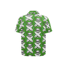 Load image into Gallery viewer, Big Girls&#39; Polo Shirt
