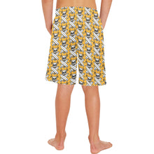 Load image into Gallery viewer, Boys&#39; Casual  Beach Shorts
