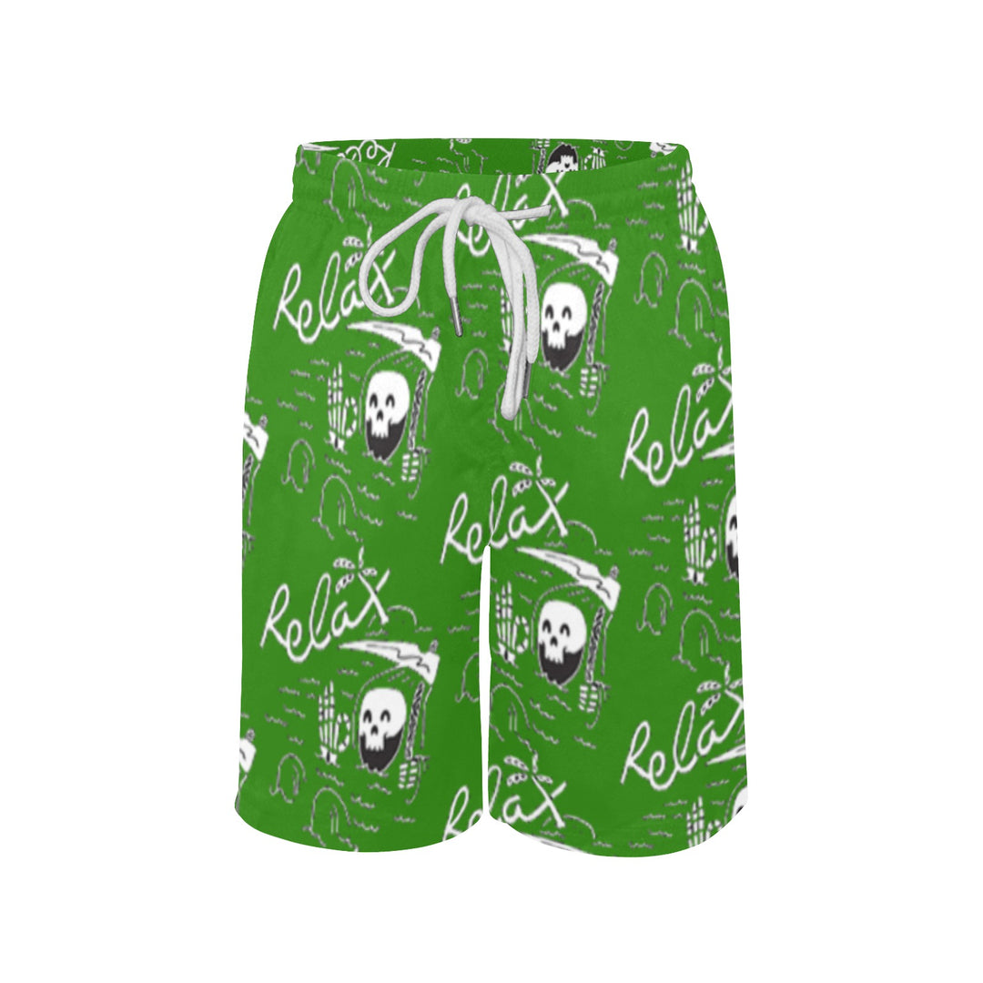 Boys' Casual  Beach Shorts
