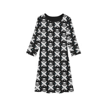 Load image into Gallery viewer, Girls&#39; Long Sleeve Dress
