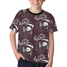 Load image into Gallery viewer, Reaper Kids T-shirt
