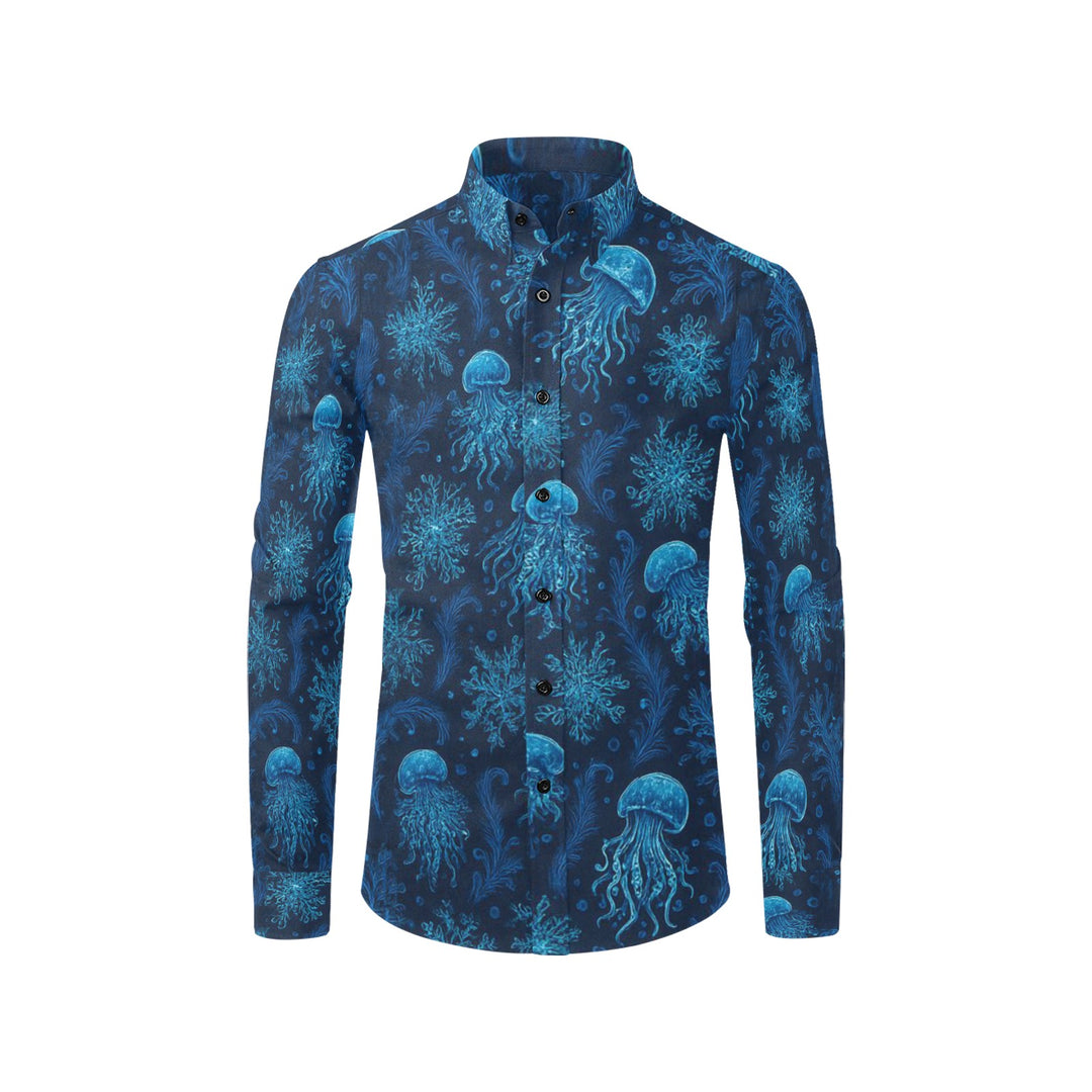 Men's Long Sleeve Shirt