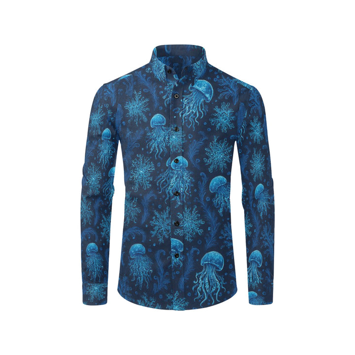 Men's Long Sleeve Shirt