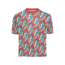 Load image into Gallery viewer, Big Girls&#39; Crew Neck T-Shirt
