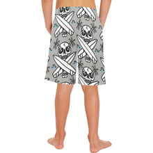 Load image into Gallery viewer, Boys&#39; Casual  Beach Shorts
