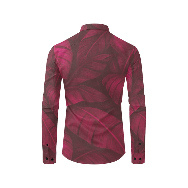 Men's Long Sleeve Shirt