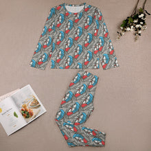 Load image into Gallery viewer, Boy&#39;s Pajama suit
