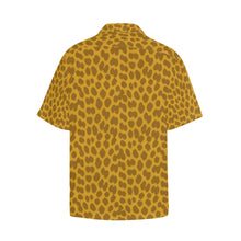 Load image into Gallery viewer, Hawaiian Shirt with Chest Pocket
