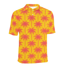 Load image into Gallery viewer, Men&#39;s Polo Shirt
