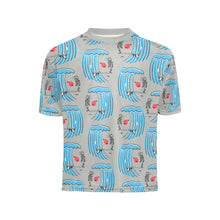 Load image into Gallery viewer, Big Girls&#39; Crew Neck T-Shirt
