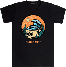 Load image into Gallery viewer, Reaper Surf Shirt
