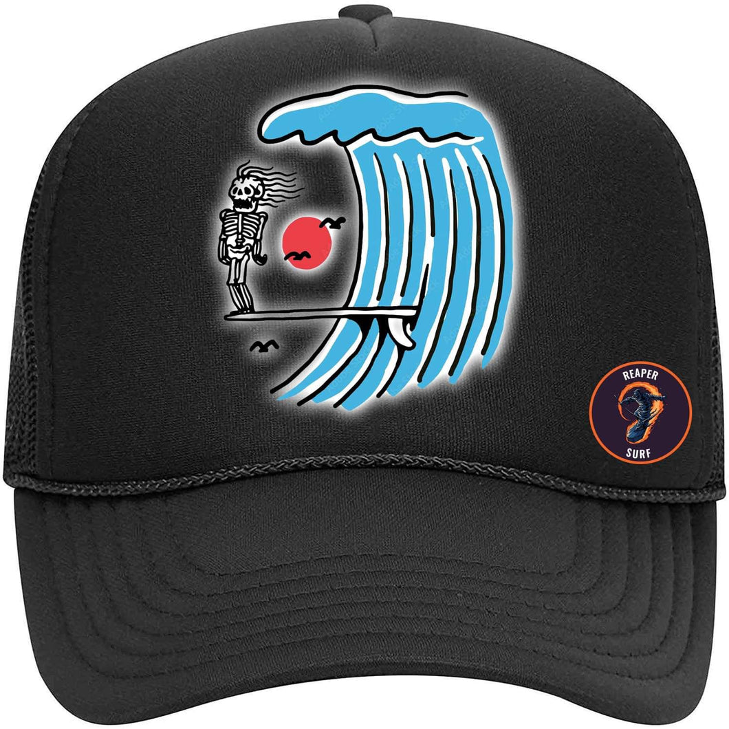 Reaper Surf Trucker