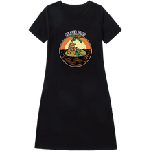 Load image into Gallery viewer, Reaper Surf Shirt
