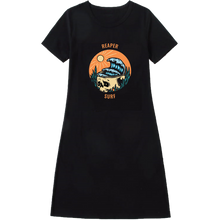 Load image into Gallery viewer, Reaper Surf Shirt
