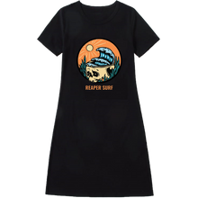 Load image into Gallery viewer, Reaper Surf Shirt
