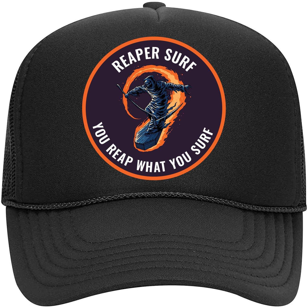 Reaper Surf Trucker