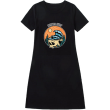 Load image into Gallery viewer, Reaper Surf Shirt
