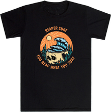 Load image into Gallery viewer, Reaper Surf Shirt
