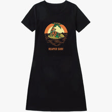 Load image into Gallery viewer, Reaper Surf Shirt
