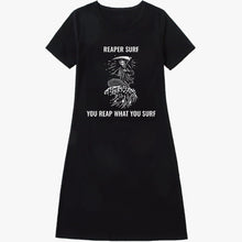 Load image into Gallery viewer, Reaper Surf Shirt
