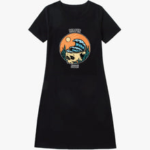 Load image into Gallery viewer, Reaper Surf Shirt
