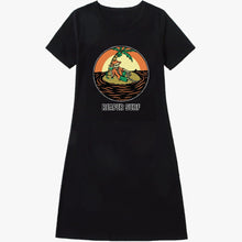 Load image into Gallery viewer, Reaper Surf Shirt
