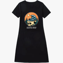 Load image into Gallery viewer, Reaper Surf Shirt

